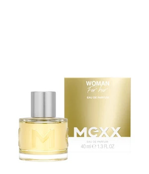 Mexx Woman Eau de Parfum 40 ml