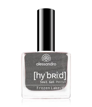 Alessandro Hybrid Kynsilakka 8 ml FROZEN LAKE