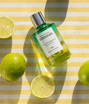Berdoues Eau de Toilette Coco & Bergamote Eau de Toilette 100 ml