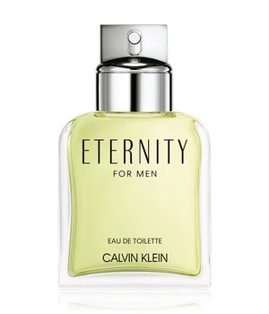 Calvin Klein Eternity For Men - EdT 100 ml__