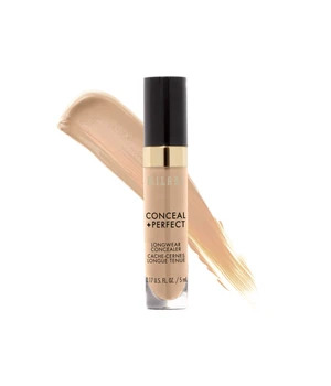 Milani Conceal + Perfect Long-Wear Concealer Medium Beige