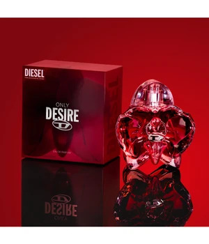 DIESEL Only Desire Eau de Parfum 50 ml
