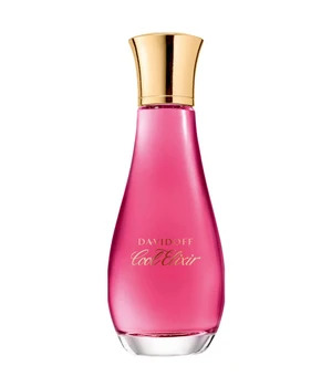 Davidoff Cool Elixir Floral Vanilla Eau de Parfum 50 ml