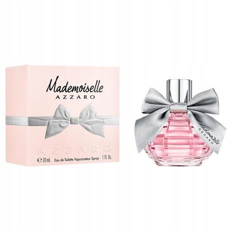 Azzaro Mademoiselle - EdT 30 ml