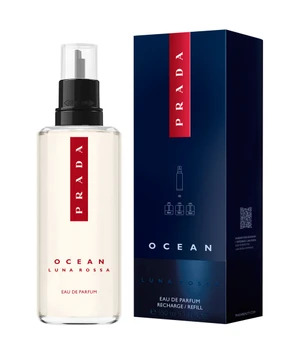 Prada Luna Rossa Ocean Eau de Parfum 150 ml