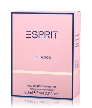ESPRIT Feel good Eau de Parfum 20 ml