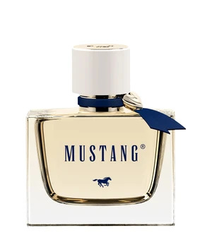 MUSTANG SIGNATURE gold Eau de Parfum 30 ml