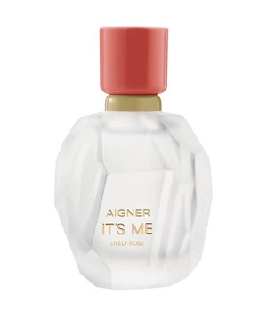 Aigner It's me Lively Rose - EdP 100 ml