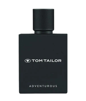 Tom Tailor Adventurous Men - EdT 50 ml