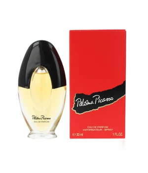 Paloma Picasso Mon Parfum Eau de Parfum 30 ml
