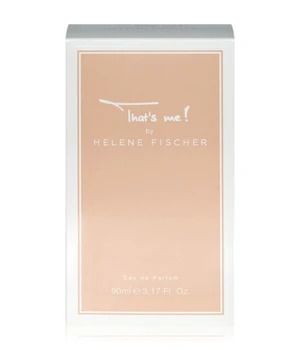 Helene Fischer ThatÂ´s me Eau de Parfum 90 ml