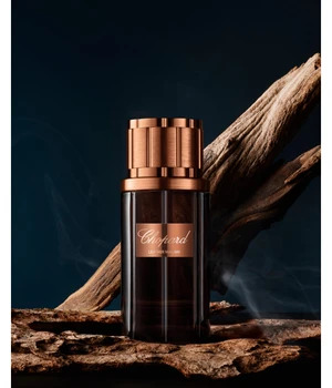Chopard Malaki Leather - EdP 80 ml