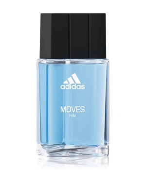 Adidas Moves - EdT 30 ml