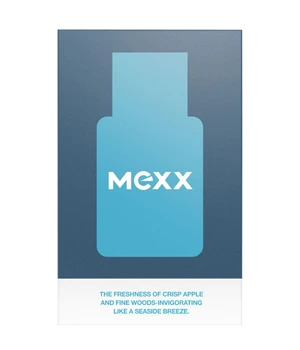 Mexx Fresh Man - EdT 30 ml