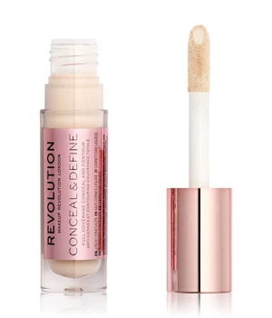 REVOLUTION Conceal & Define Peitevoide 4 g C0.7