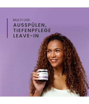 Curlsmith Multi-Tasking Conditioner Hoitoaine 237 ml – kuva 7/8