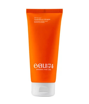 EAUde1974 Hydrate & Shape Capri 100 ml