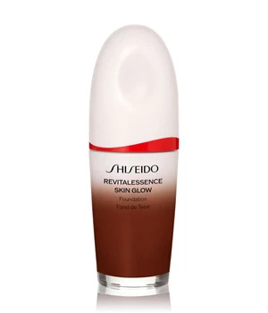 Shiseido Revitalessence Glow Foundation - 30 ml
