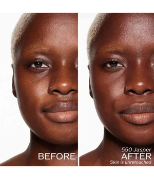 Shiseido Revitalessence Glow Foundation - 30 ml
