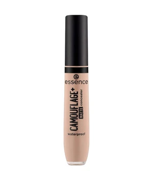 essence CAMOUFLAGE+ Matt Waterproof Peitevoide 8 ml Nr. 150