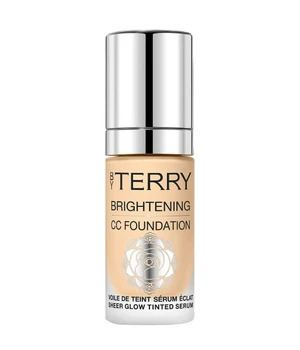 By Terry Brightening CC Foundation 3W 30ml