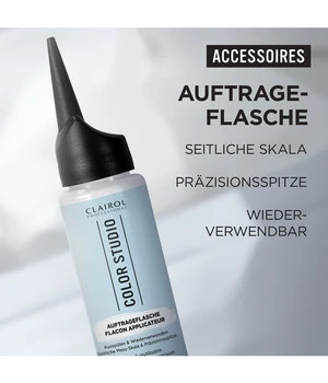 Clairol Color Studio levityssuihkepullo Suihkepullo 1 kpl