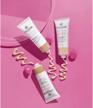 Collistar IDROATTIVA+ Anti-Pollution BB Cream BB-voide 50 ml Nr. 2