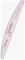 SEMILAC Harbor-Bridge nail file 100/190 – kuva 5