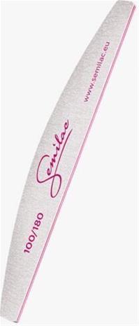 SEMILAC Harbor-Bridge nail file 100/190