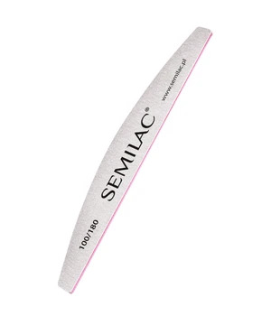 SEMILAC Harbor-Bridge nail file 100/190