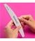 SEMILAC Harbor-Bridge nail file 100/190 – kuva 7