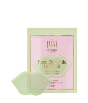 Pixi Rose Ceramdide Lip Patch Huulinaamio 1 kpl