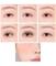 rom&nd Bare Layer Palette 01 Apricot Mood – kuva 7