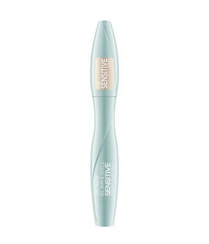 CATRICE Glam & Doll Sensitive Volume Ripsiväri 9 ml Nr. 010 - Ultra Black