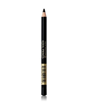 Max Factor Kohl Kajal Silmänrajauskynä 1.2 g Nr. 020 - Black