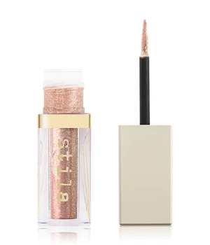 Stila Glitter and Glow Liquid Eye Shadow Luomiväri 4.5 ml Kitten Karma 2