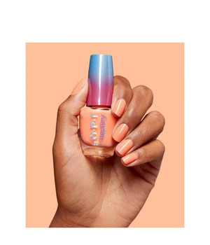 OPI RapiDry Kynsilakka 9 ml Within Peach