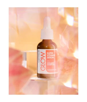 CATRICE Glow Super Vitamin Seerumi 30 ml