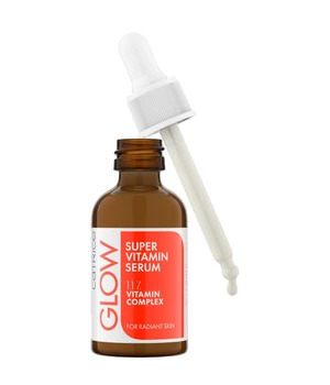 CATRICE Glow Super Vitamin Seerumi 30 ml