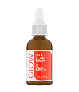 CATRICE Glow Super Vitamin Seerumi 30 ml