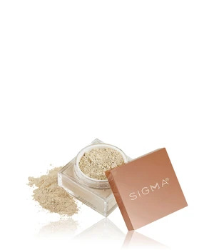 Sigma Beauty Soft Focus Setting Powder Vanilla Bean