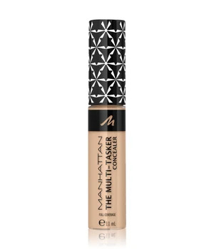 Manhattan Multi-Tasker Peitevoide 11 ml Nr. 40 - Ivory