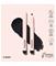 Moira At Glance Stick Shadow 013 Black – kuva 8