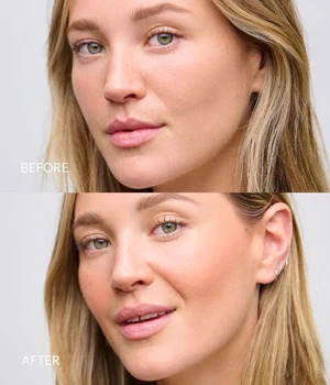 Kess Berlin Blush & Glow Refill Poskipuna 5.5 g Peach