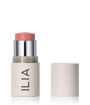 ILIA Beauty Multi-Stick & Illuminator Voidemainen poskipuna 4.5 g Whisper