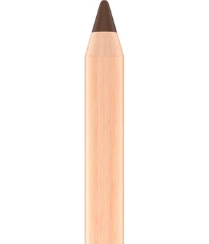 Sante Eyebrow Pencil Kulmakynä 1.08 ml Nr. 02 - Brown