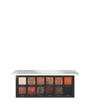 MESAUDA BEAUTY Archetype Luomiväripaletti 12 g