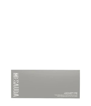 MESAUDA BEAUTY Archetype Luomiväripaletti 12 g