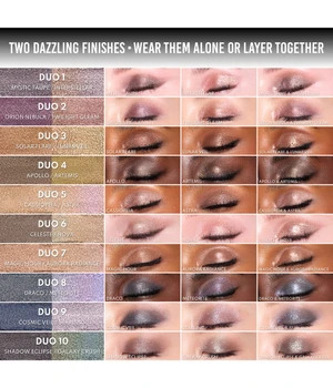 Danessa Myricks Beauty Colorfix Stix Duo Luomiväri 3 g 10 Crush/Shadow Eclipse – kuva 7/8