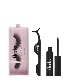 fleeky Magic Lashes Boo Kit Ripset 1 kpl Schwarz